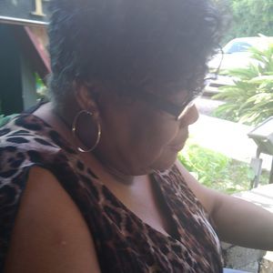 Meet your Posher, Shantell